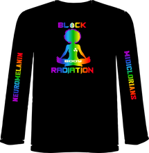 Load image into Gallery viewer, Black Body Spectrum Female LS
