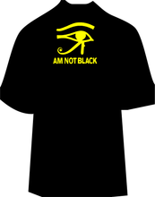 Load image into Gallery viewer, 98% Monkey Black Tee
