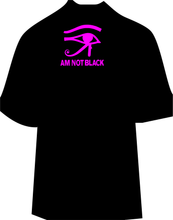 Load image into Gallery viewer, 98% Monkey Pink n Black T-shirt
