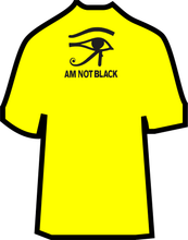 Load image into Gallery viewer, 98% Monkey Yellow Tee
