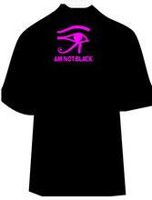 Load image into Gallery viewer, Pink UV index T-shirt
